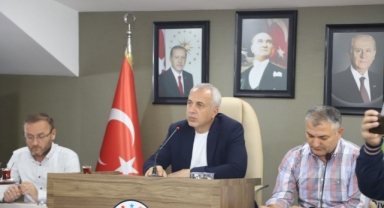 Hendek Belediyesinin 2024 Bütçesi Onaylandı