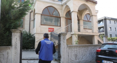 Serdivan Belediyesi Camilere Lokum Dağıtımı Gerçekleştirdi