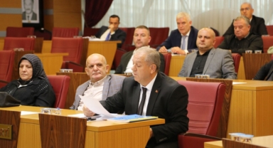 Serdivan Belediyesi’nin 2024 Mali Yılı Bütçesi Kabul Edildi