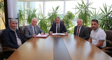 Serdivan’da Hayat Boyu Öğrenme Protokolü İmzalandı