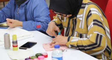 Serdivan Halk Eğitim Kursları Başladı