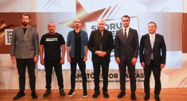 “Spor Alanında Sakarya’nın Adını Dünyaya Duyuruyoruz”