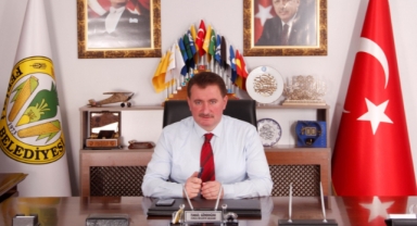 Başkan Gündoğdu'dan Mekke’nin Fethi ve Yeni Yıl Mesajı