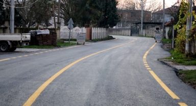 Budaklar Büyükşehirle Yepyeni Yüzüne Kavuştu
