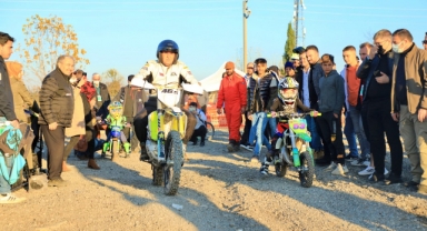 Nefesler tutuldu: Sakarya'da Enduro Fırtınası Esecek
