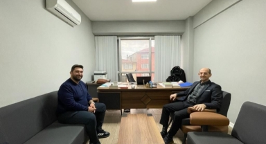 Yıldırım, Akyazı'yı Dinlemeye Devam Ediyor!