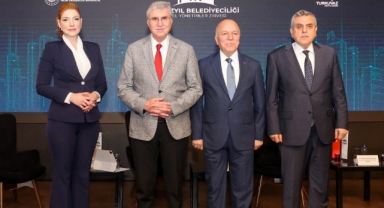 Yüce Tarımda Marka Şehir Sakarya'yı Türkiye'ye Anlattı: