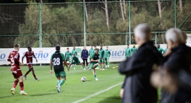 “Bizler İnanıyoruz, Takımımıza Güveniyoruz; Süper Lig Hasreti Bitecek”