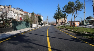 Büyükşehir 16 İlçenin Kalbini İlmek İlmek İşliyor