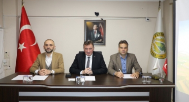 Ferizli Belediyesi Şubat Ayı Meclis Toplantısı Gerçekleştirildi