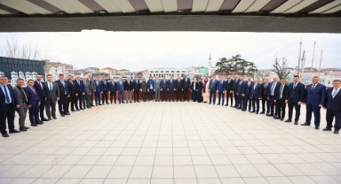 Işıksu: Adapazarı Zaferi İçin Hazırız Ve Kararlıyız