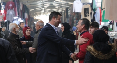 ‘Akyazı’da Gerçek Belediyecilik Devam Edecek’