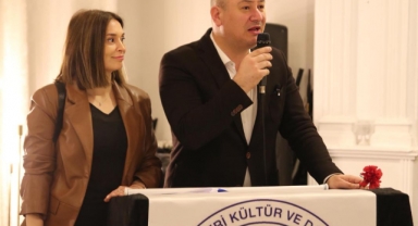Başkan Adayı Çelik STK’lara Ziyaretlerini Sürdürüyor