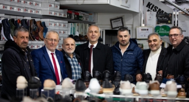 Başkan Babaoğlu: Hesap Ortada, Her Şey Ortada!