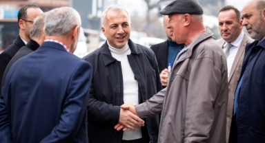 Başkan Babaoğlu: Kalplere Dokunmayı Hiç İhmal Etmedik