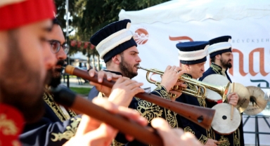 Büyükşehir Büyük Zaferin 109. Yılında Millî Mücadele Ruhunu