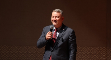 Cumhur İttifakı Adayı Osman Çelik Projelerini Paylaşıyor
