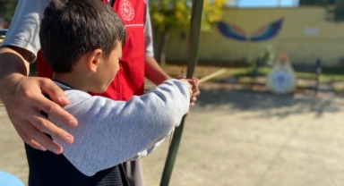 Erenler Gençlik Merkezinden Gönüllülük Hareketi