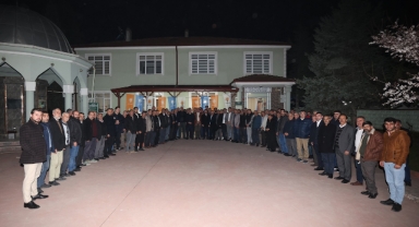 Gönül Belediyeciliği Devam Edecek