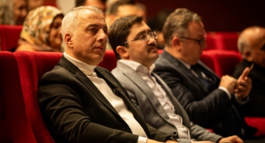 Hendek Tsm Topluluğu Performansıyla Mest Etti