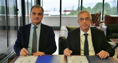 Sakarya Üniversitesi İle Kırklareli Üniversitesi Arasında Akademik İş Birliği