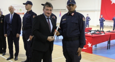 ''Şanlı Ordumuza Allah Zeval Vermesin''