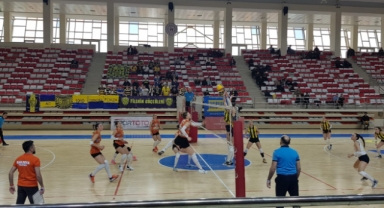 Sultanlar Şampiyonluk Aşkına
