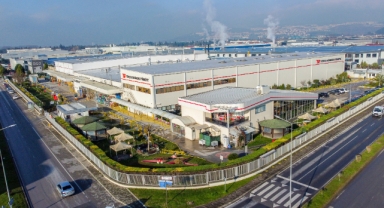 Toyota Boshoku Türkiye'den Karbon Nötr Olma Yönünde Yatırım
