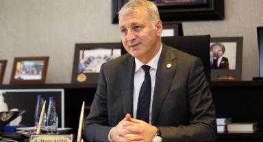 “Bu Bayram, Ramazan Ayının Bizlere Hediyesidir”