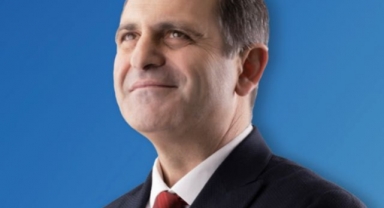 Ecevit Keleş'ten Ramazan Bayramı Mesajı
