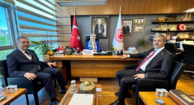 “Eser Ve Projelerimizle Şehrimizin Hizmetinde Olacağız”