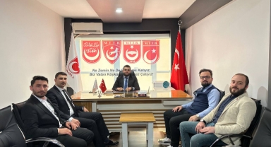 MTTB Sakarya'dan İlçe Temsilciliği Hamlesi