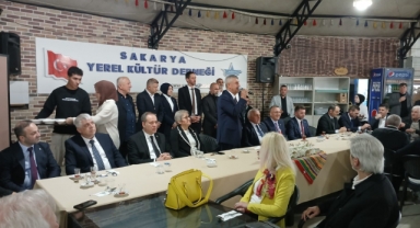 SYKD’nin Ramazan Bayramı Programına Yoğun İlgi
