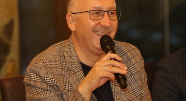 Birlikte Rahmet Var