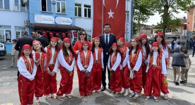 Kaynarca’nın Kurtuluşunun Yıldönümü Coşkuyla Kutlandı