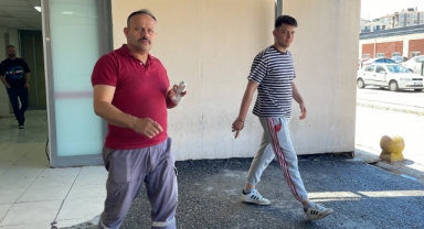 Bu Sene De Şaşırtmadılar: Acemi Kasaplar Soluğu Hastanede Aldı