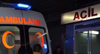 Tartışma Kanlı Bitti: Kick Boks Sporcusu Ve Arkadaşı Bıçaklanarak Yaralandı