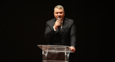 Osman Çelik: 15 Temmuz Gelecek Nesiller İçin Unutulmaz Bir Örnektir