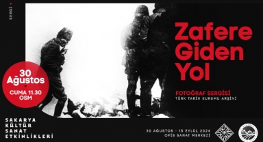 Bu Sergi Görenleri 102 Yıl Öncesinde Kazanılan Büyük Zafere Götürecek