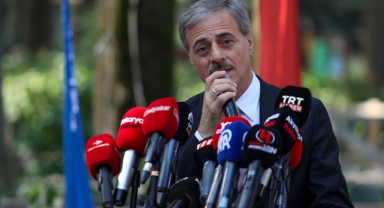 Büyükşehir'den Kapalı Fuar Alanı İçin Yeni Planlar