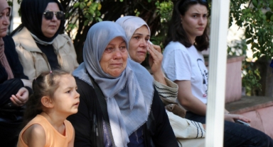 Çeyrek Asır Geçti Ama Acıları Dün Gibi Taze