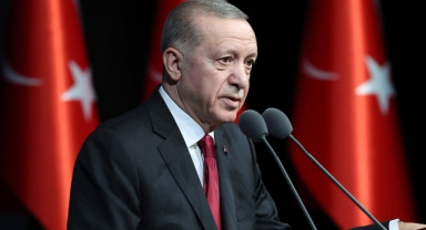 Cumhurbaşkanı Erdoğan'dan 17 Ağustos Depreminin Yıl Dönümü İçin Mesaj