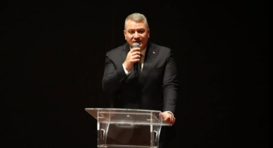 Osman Çelik: Afet Bilinci Hayat Kurtarır
