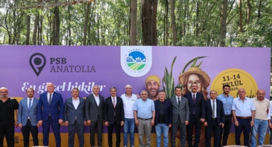 Sakarya’yı Dünyaya Tanıtan Fuar 7’nci Kez Kapılarını Açıyor