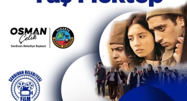 Serdivan'da Zafer Bayramı'na Özel Sinema Gösterimi