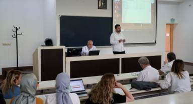 Büyükşehir Sakarya’nın geleceğini akıl, bilim ve istişareyle belirliyor