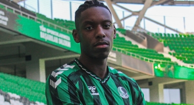 Sakaryaspor, 5 Futbolcuyu Transfer Etti