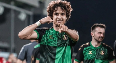 Sakaryaspor, Galibiyet Hasretine Son Verdi!