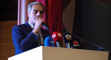 Başkan Alemdar: Daha Fazla Çalışacak Daha Fazla Üreteceğiz