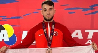 Büyükşehir’in milli karatecileri İspanya aday kadrosunda